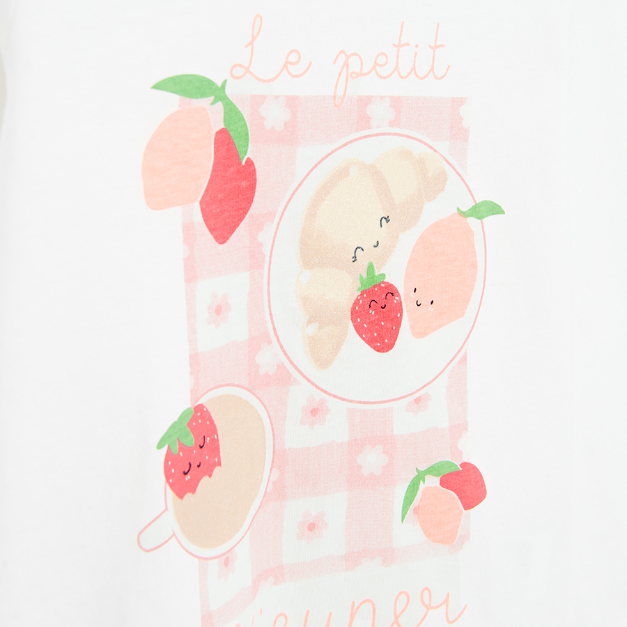 T-SHIRT L/S 2-PACK