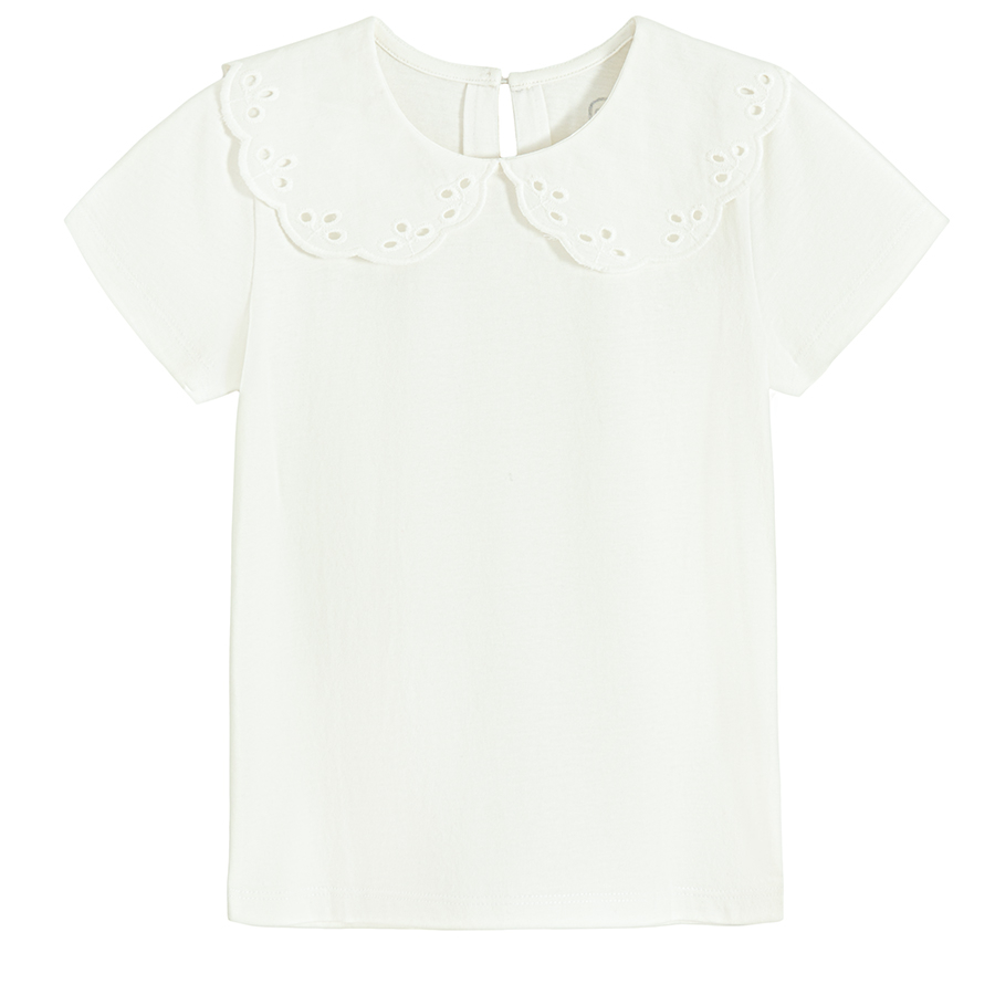 BLOUSE S/S