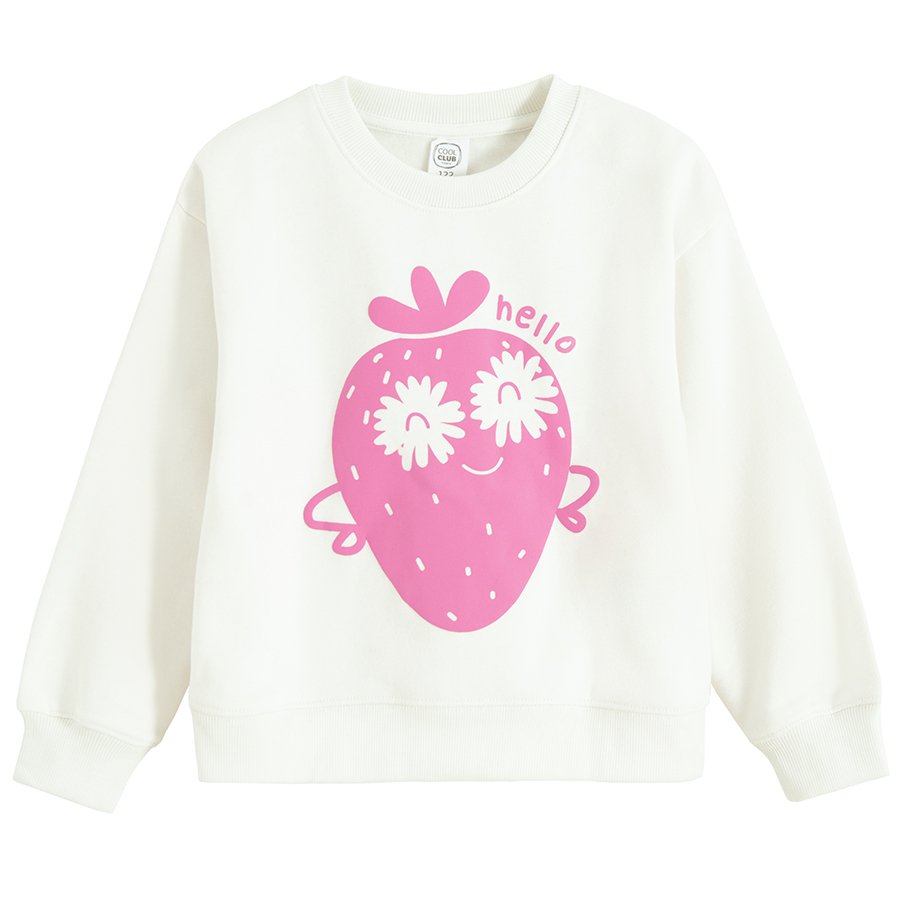 SWEATSHIRT