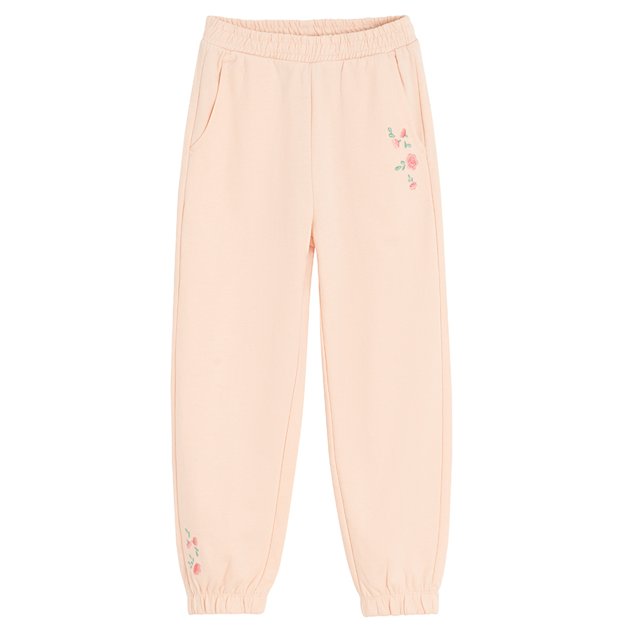 JOGGING PANTS