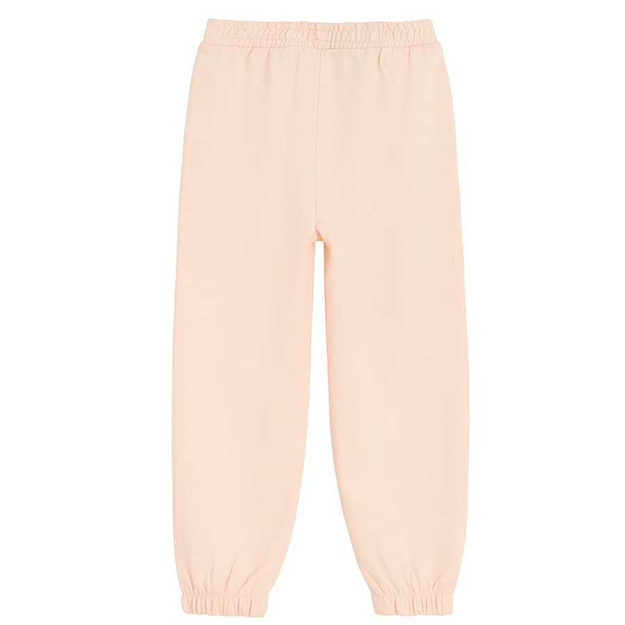 JOGGING PANTS