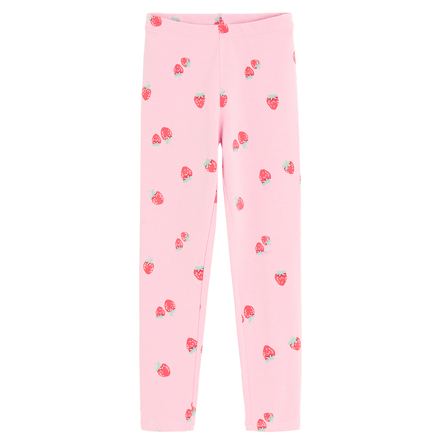 LEGGINGS 2-PACK