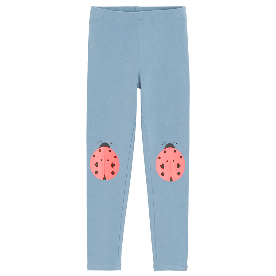 LEGGINGS 2-PACK