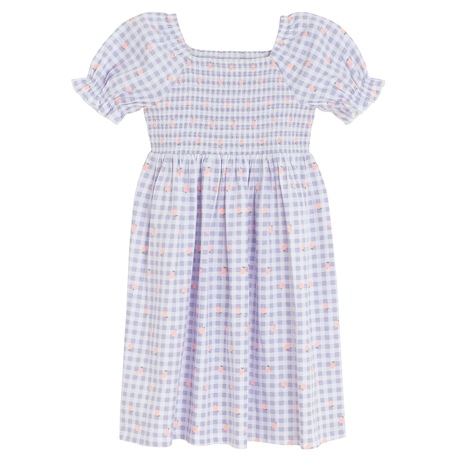 DRESS S/S