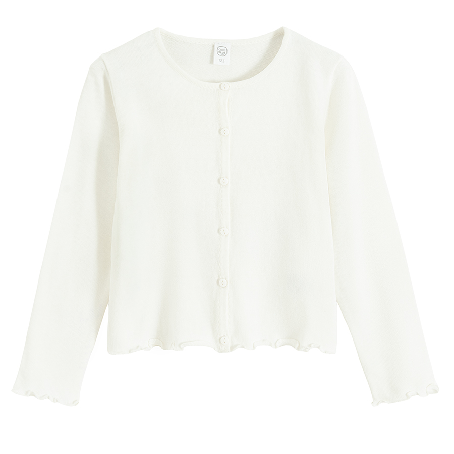 CARDIGAN