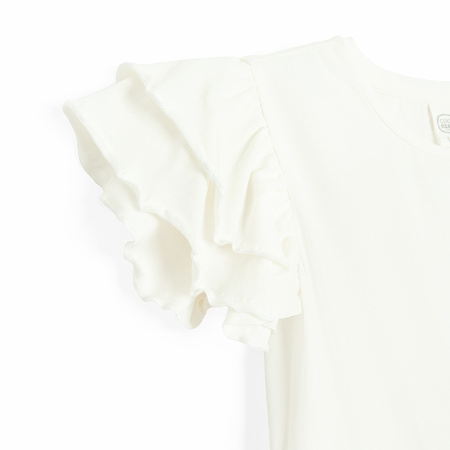 DRESS S/S