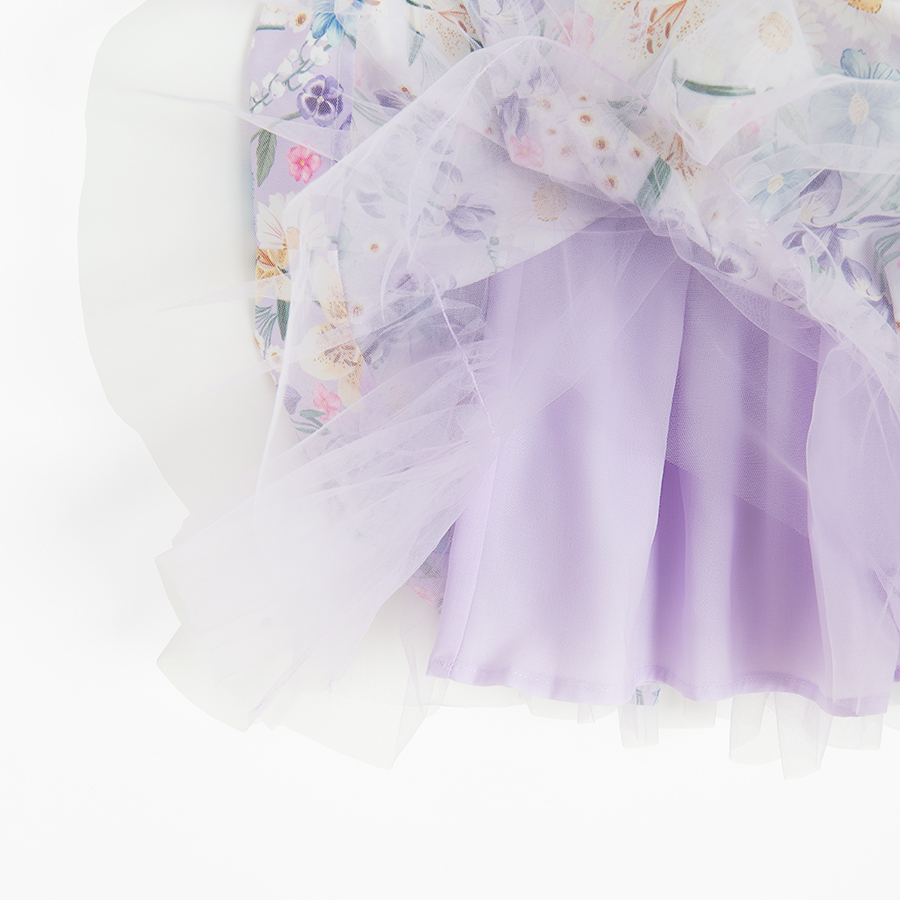 DRESS S/S