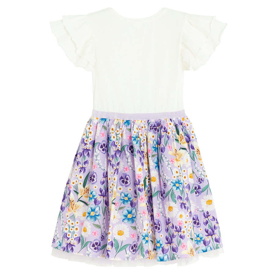DRESS S/S