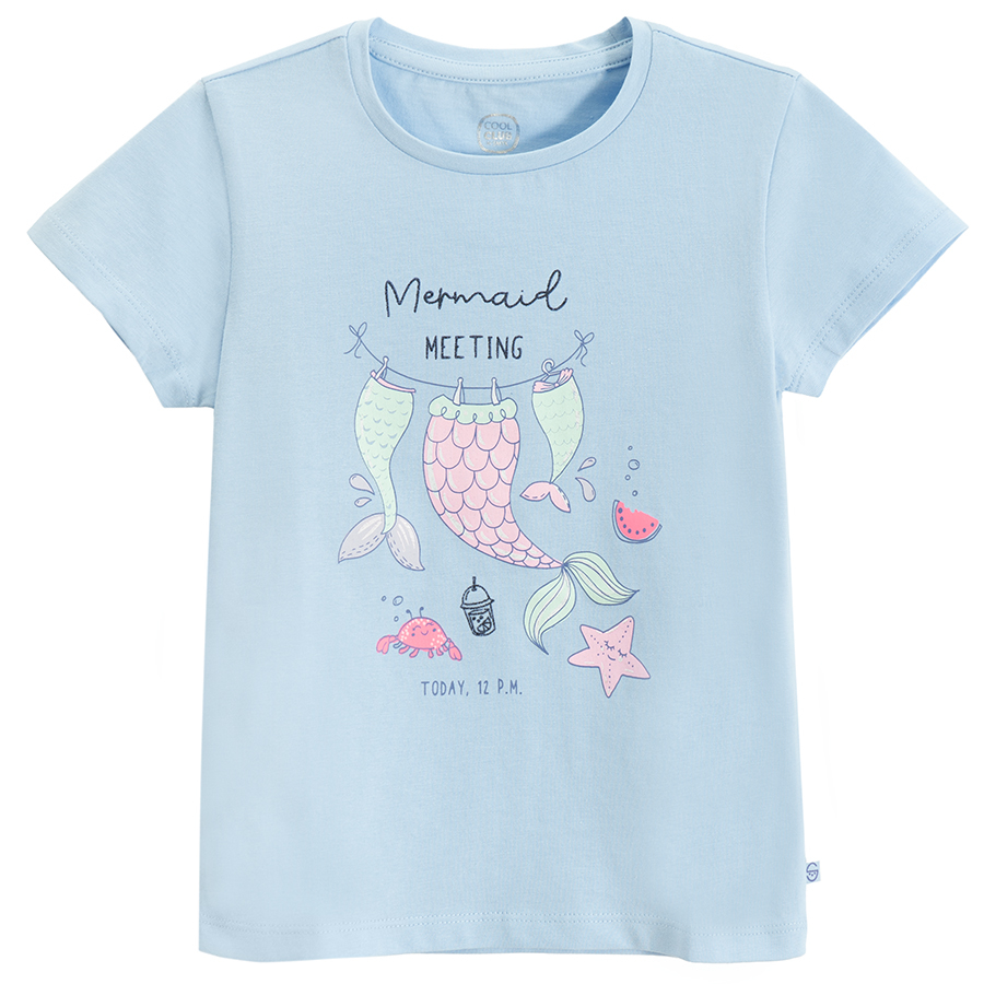 T-SHIRT S/S