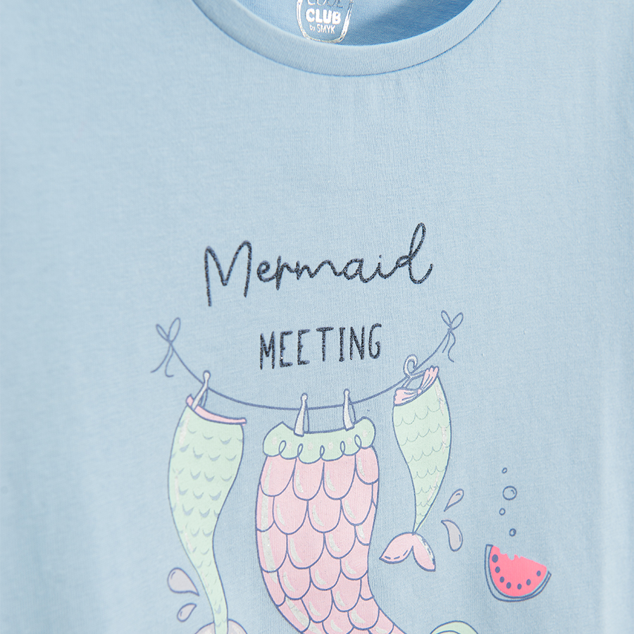 T-SHIRT S/S