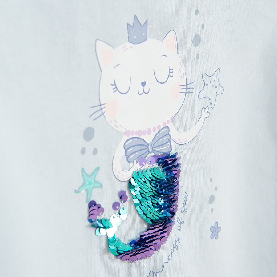 T-SHIRT S/S