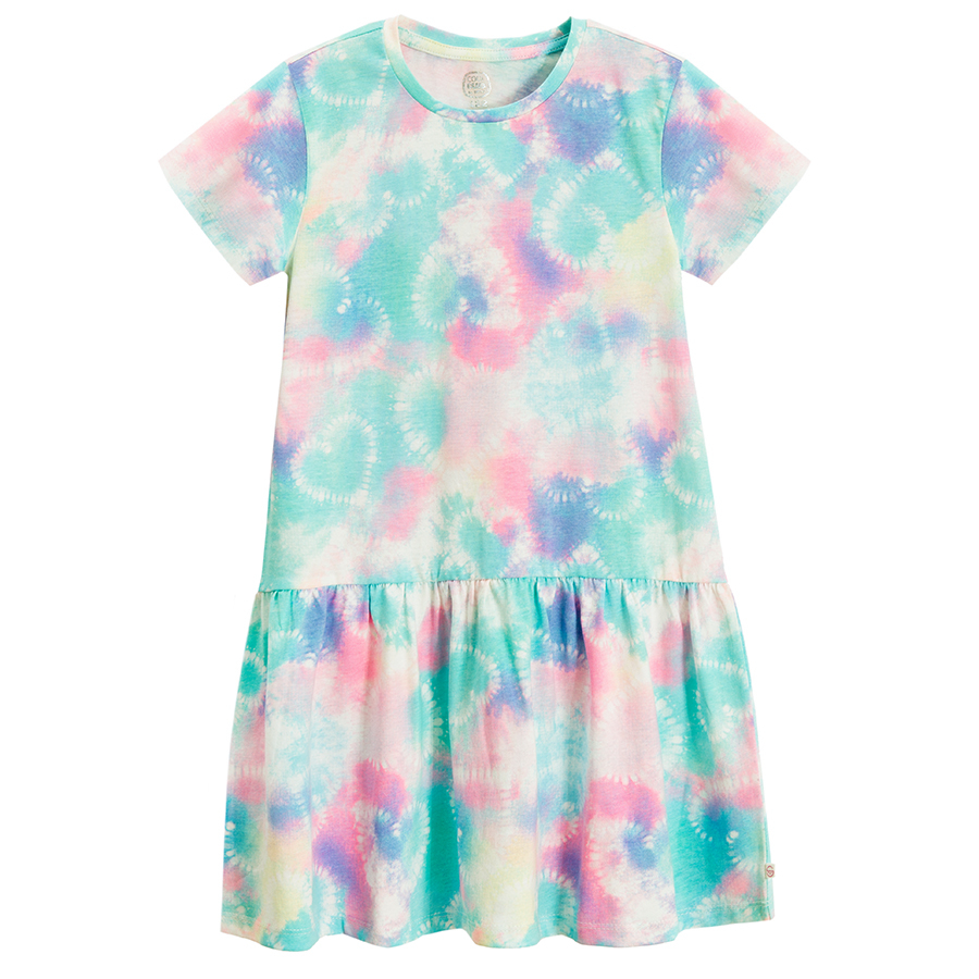 DRESS S/S