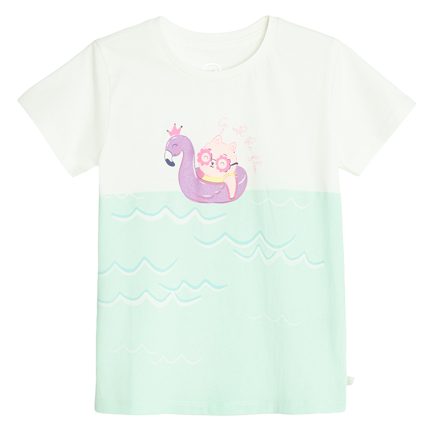 T-SHIRT S/S