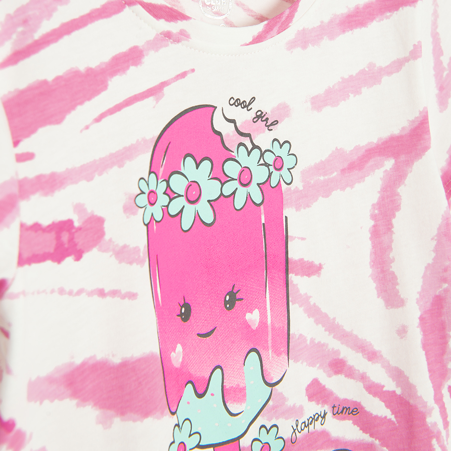 T-SHIRT S/S