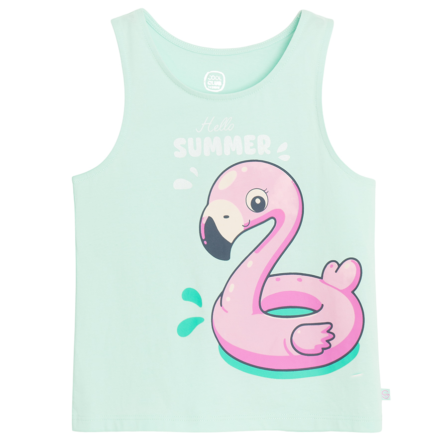 T-SHIRT N/S