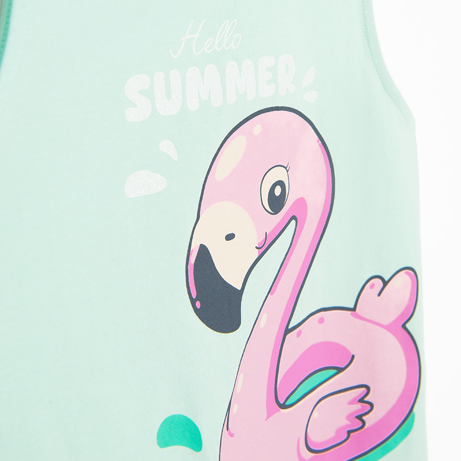 T-SHIRT N/S