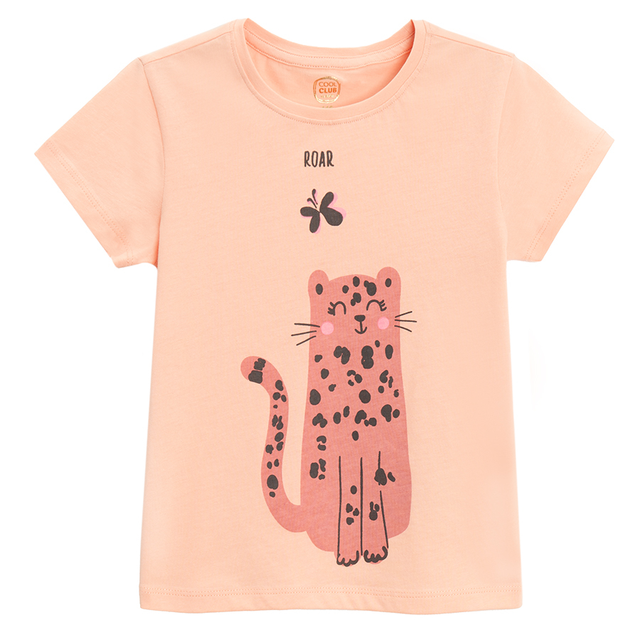 T-SHIRT S/S
