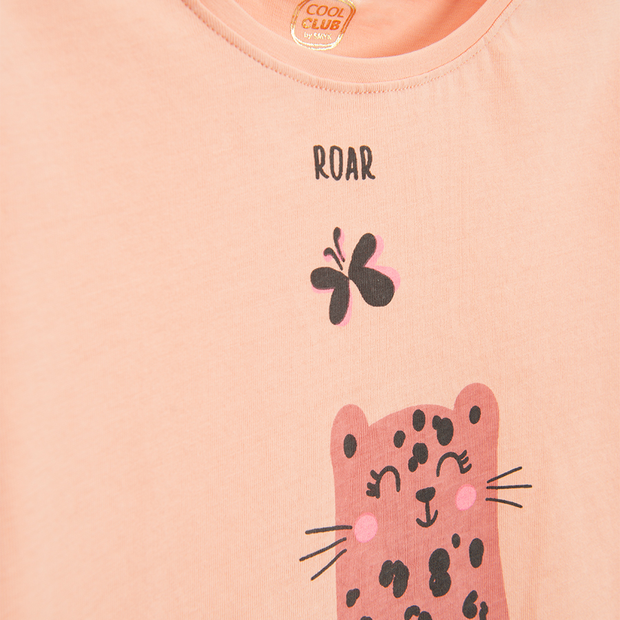 T-SHIRT S/S
