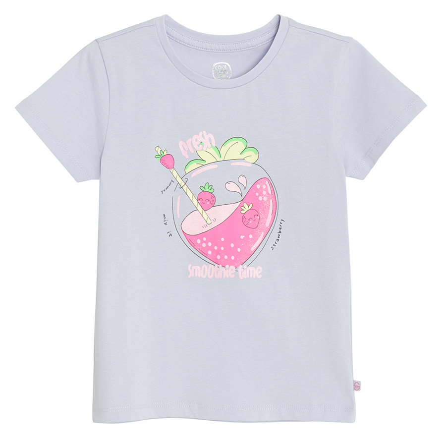 T-SHIRT S/S