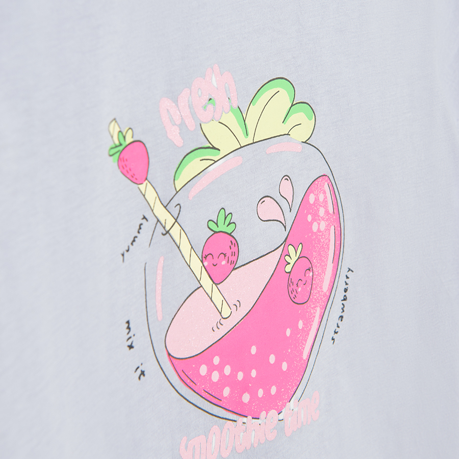 T-SHIRT S/S