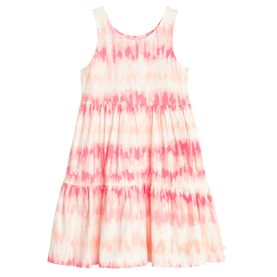 DRESS N/S