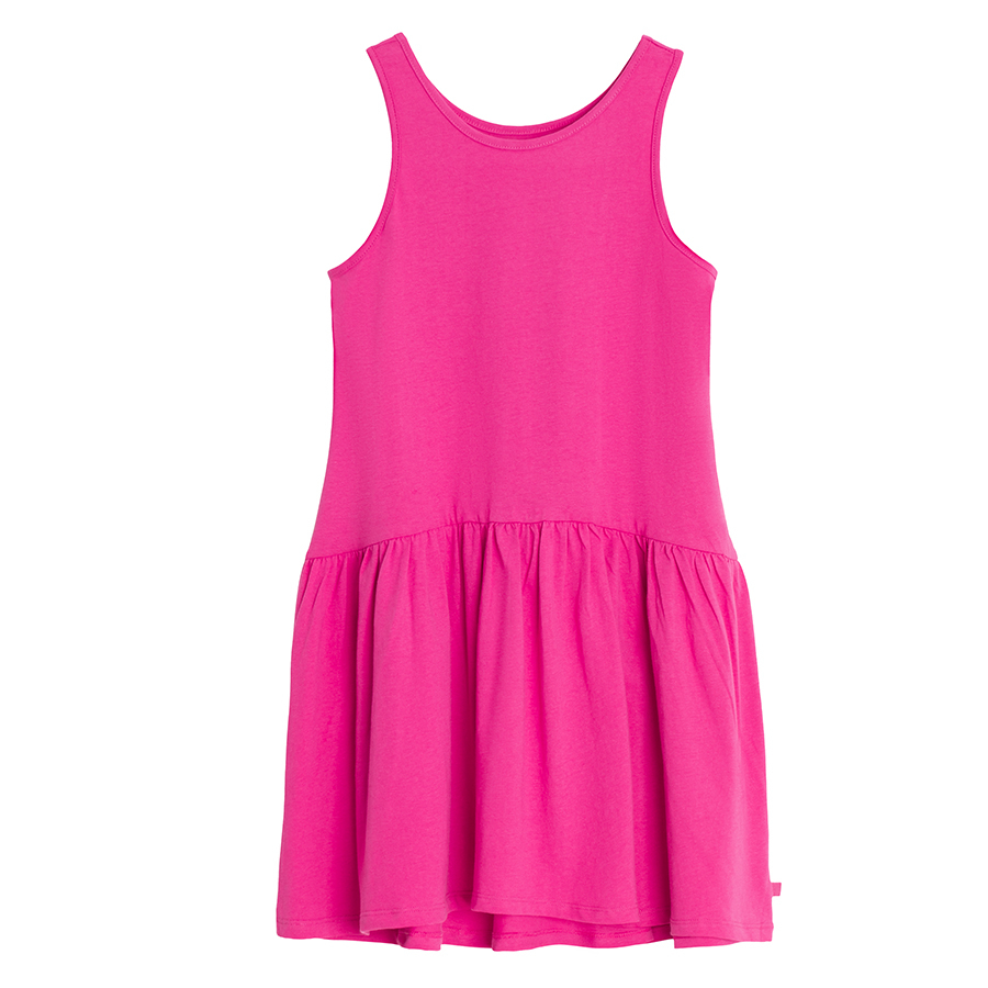 DRESS N/S 2-PACK