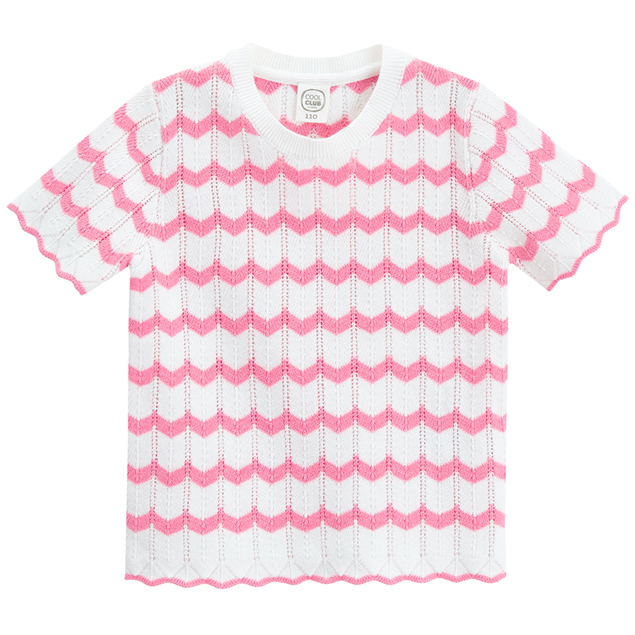 BLOUSE S/S
