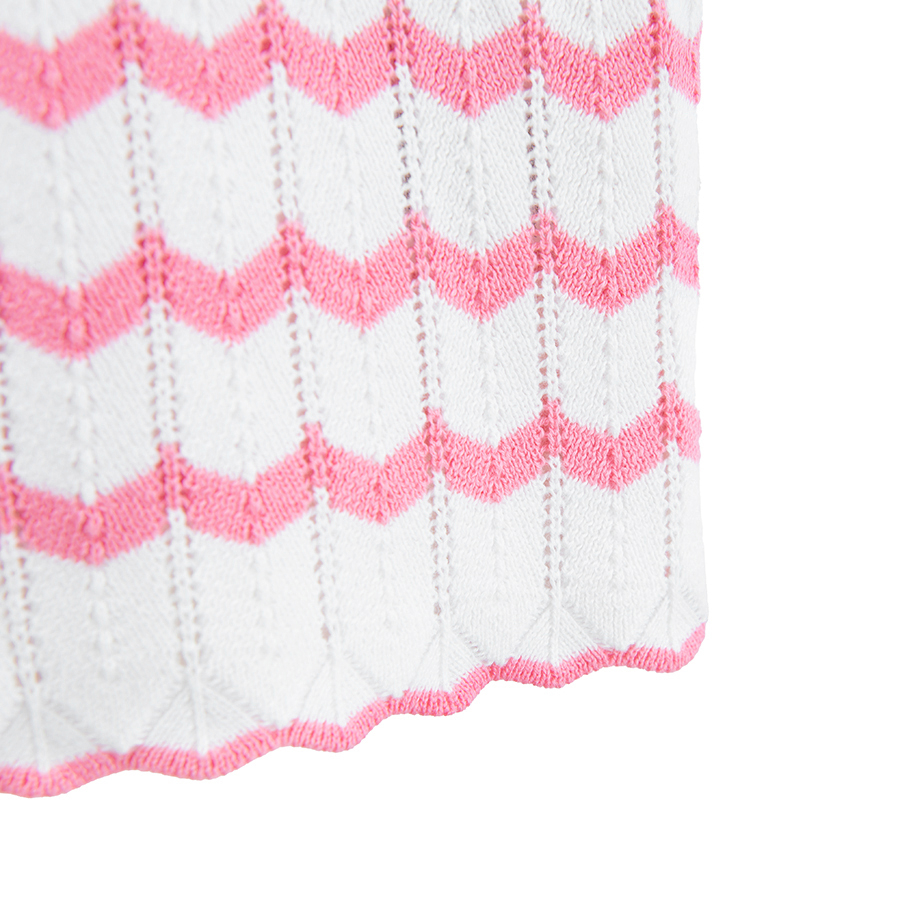 BLOUSE S/S