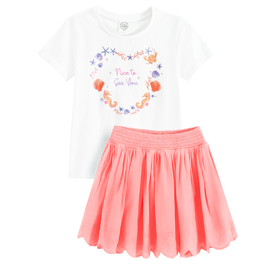 CLOTHING SET