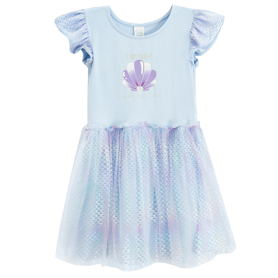 DRESS S/S
