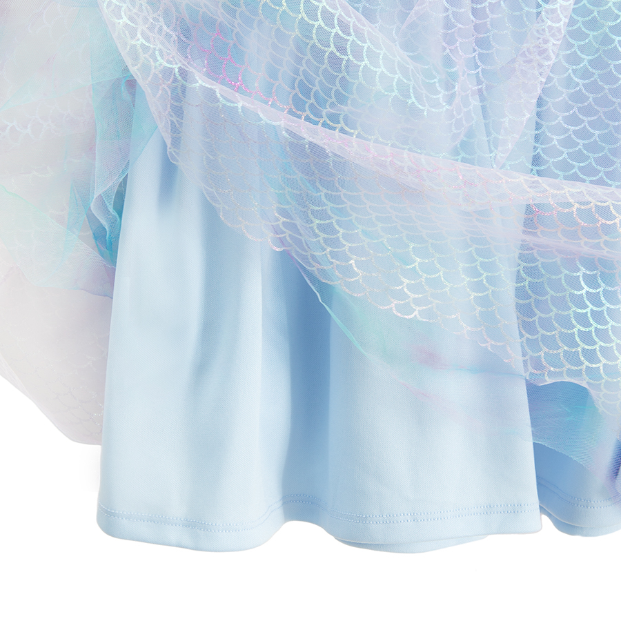 DRESS S/S