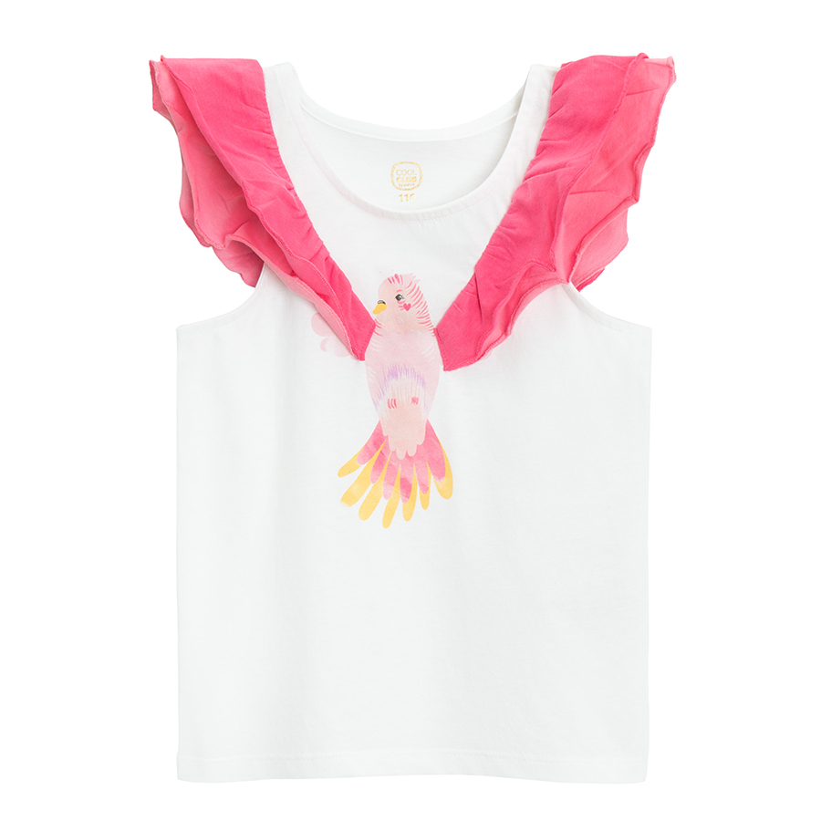 BLOUSE N/S
