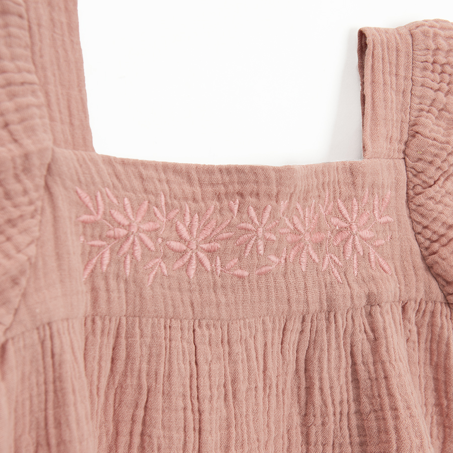BLOUSE S/S
