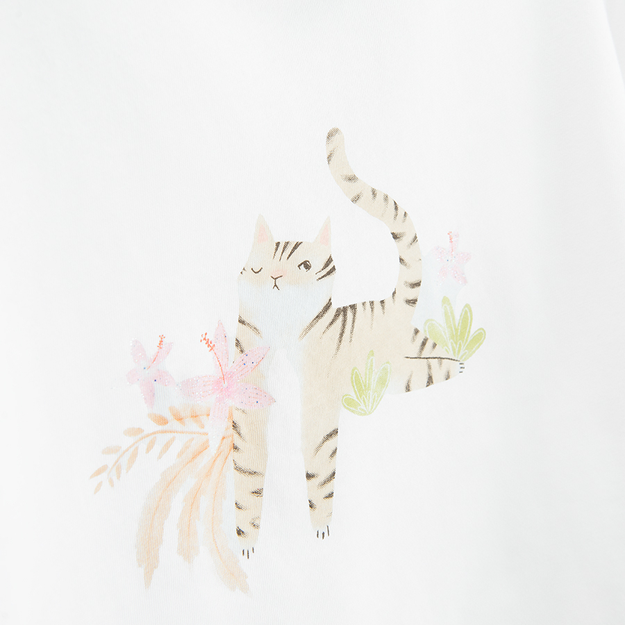BLOUSE S/S