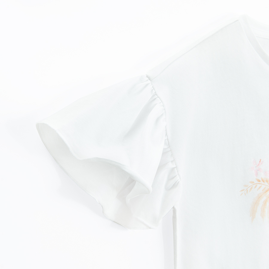BLOUSE S/S