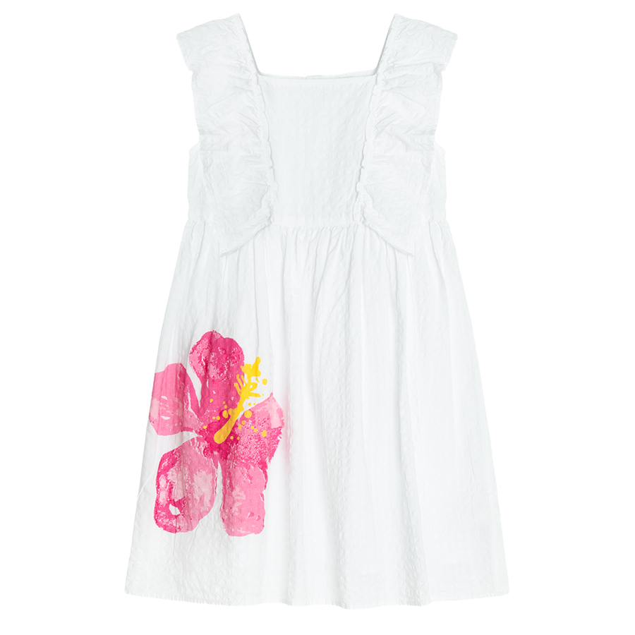 DRESS S/S
