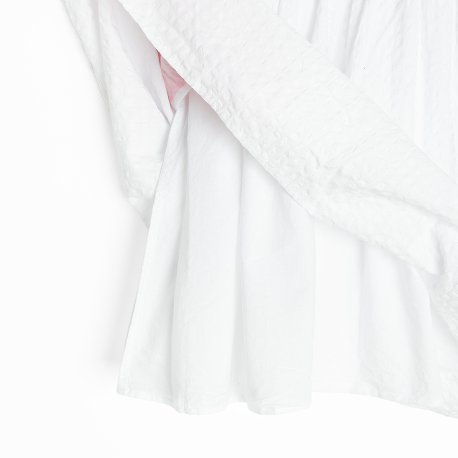 DRESS S/S