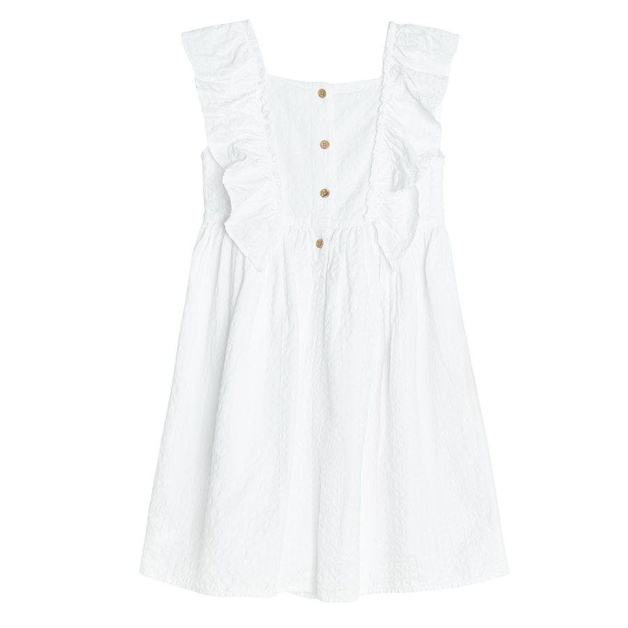 DRESS S/S