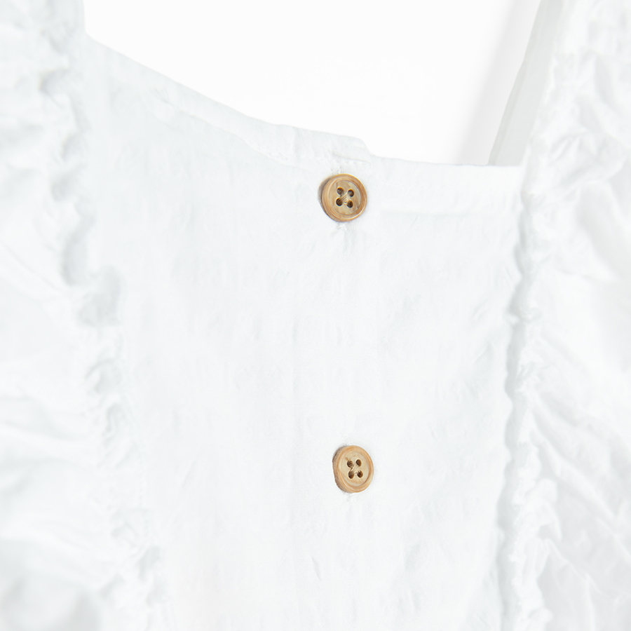 DRESS S/S