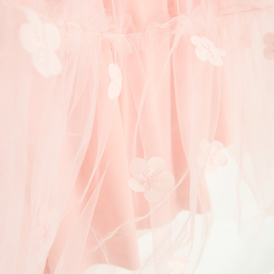 DRESS S/S