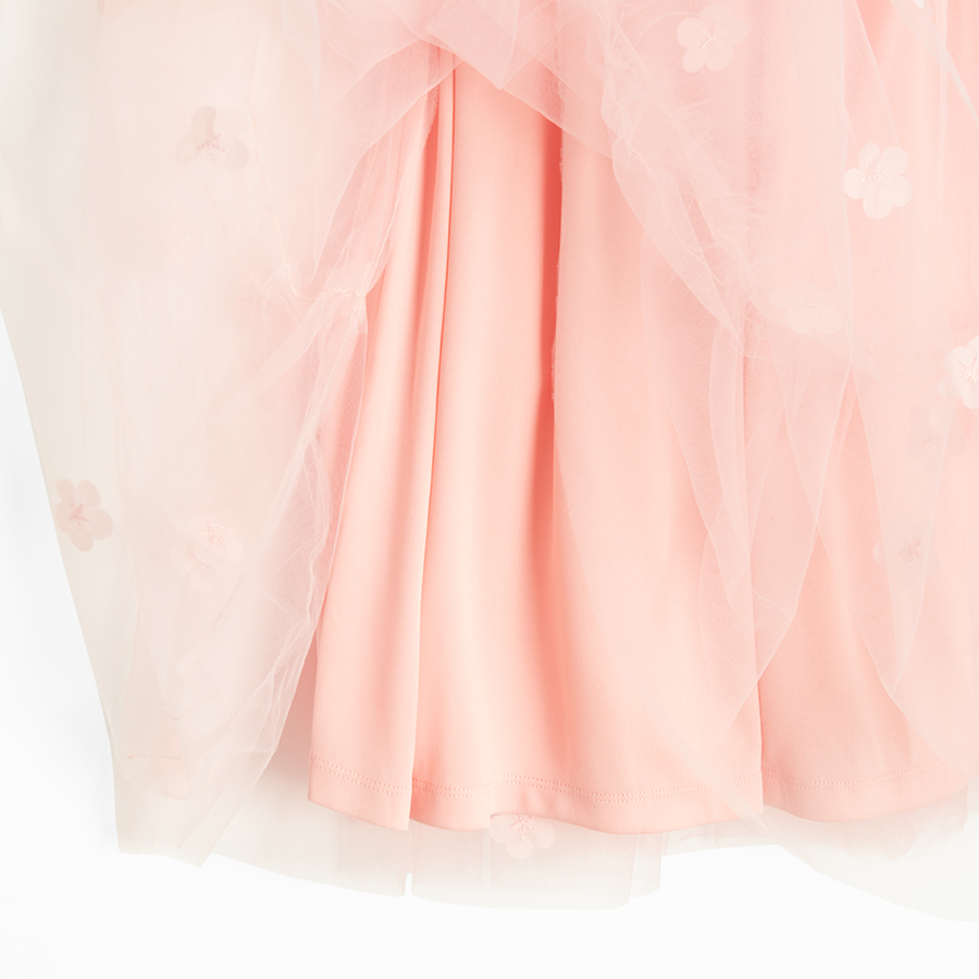 DRESS S/S