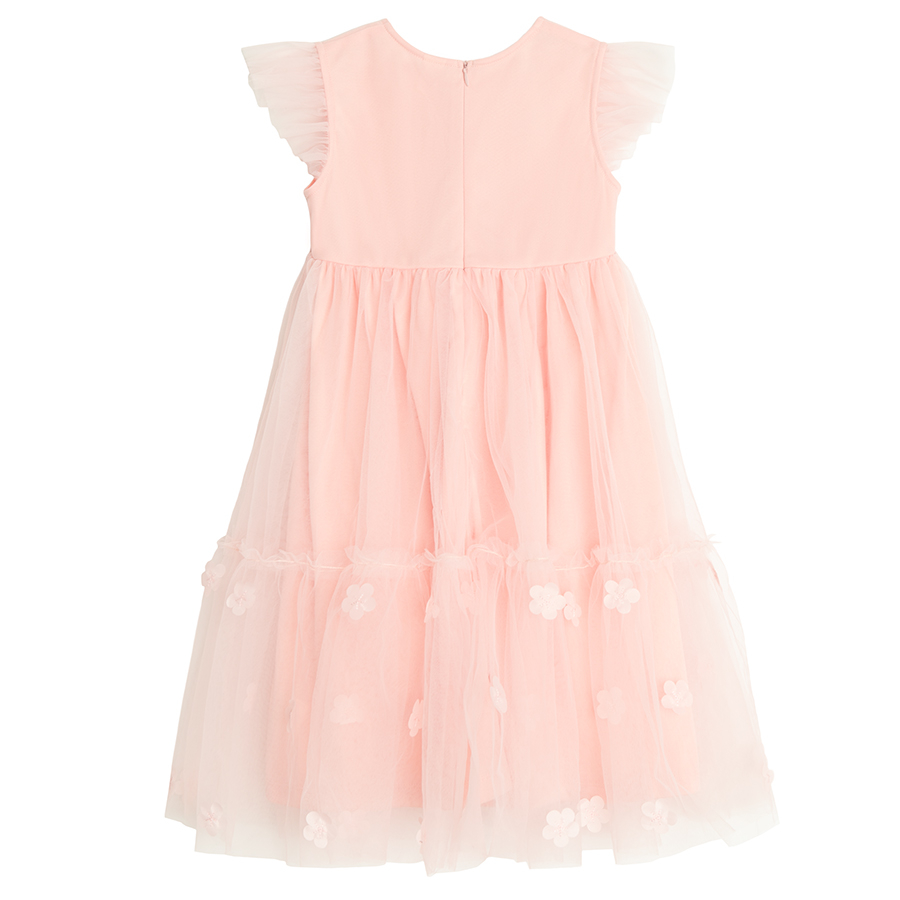 DRESS S/S