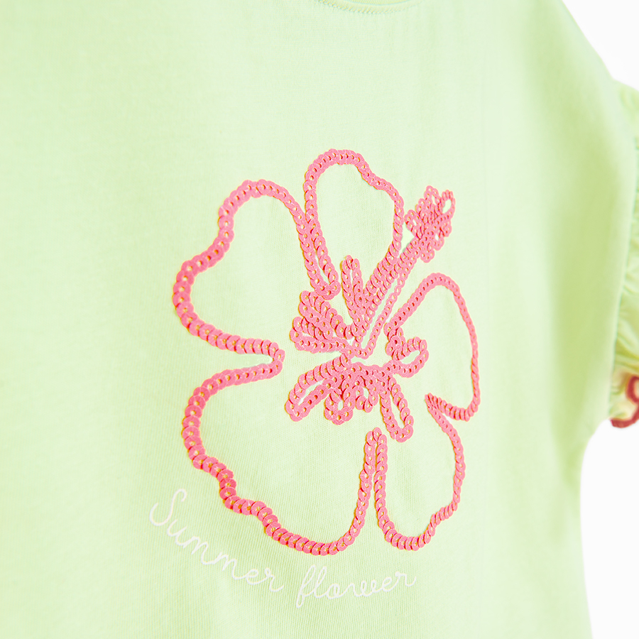 BLOUSE S/S