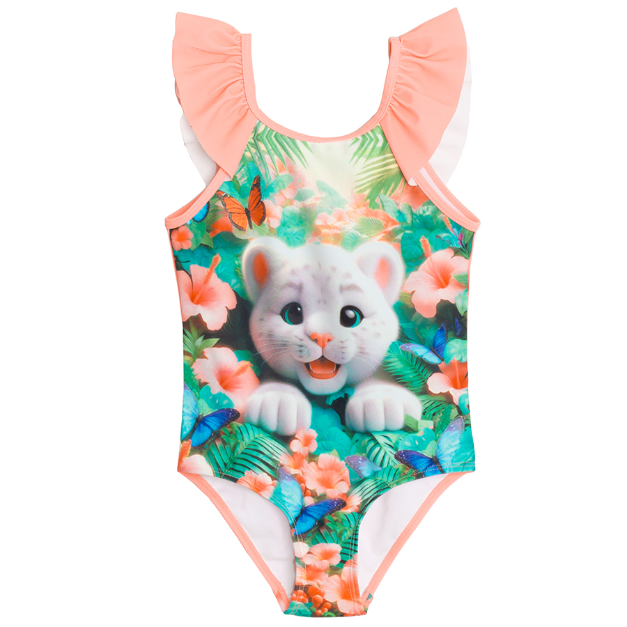 SWIMMING SUIT