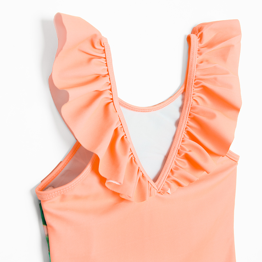 SWIMMING SUIT