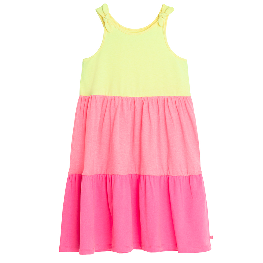 DRESS N/S