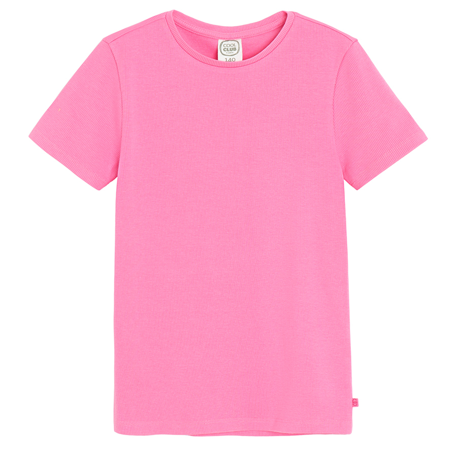 T-SHIRT S/S