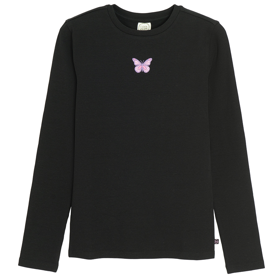 T-SHIRT L/S