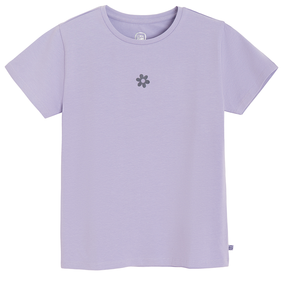 T-SHIRT S/S