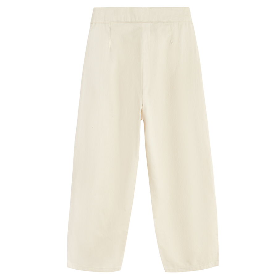 TROUSERS